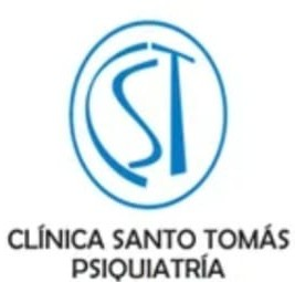 Imagen corporativa y logo de la Clínica Santo Tomás S.A.